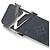 Louis Vuitton Reversible Monogram Belt Silvery - view 4