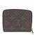Louis Vuitton Monedero Zippy Monogram Negro