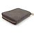 Louis Vuitton Monedero Zippy Monogram Negro - vista 5
