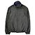 Prada Wendbare Nylon-Jacke mit Reißverschluss Blau - Ansicht 3