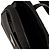 Prada Borsa a tracolla in pelle Saffiano e Re-Nylon Nero - vista 5