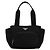Borsa Tote Prada in Re-Nylon Nero