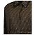Fendi FF Canvas Jacke Braun - Ansicht 5