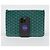 Goyard Clutch Sena MM Green Verde - vista 13