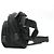 Prada Borsa a tracolla in nylon e pelle - vista 4