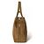 Miu Miu Suede Bow Bag Large Olivgrün - Ansicht 6