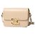 Céline Borsa Teen Triomphe in vitello lucido Marrone - vista 3