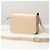 Céline Borsa Teen Triomphe in vitello lucido Marrone - vista 4