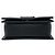 Chanel Boy Small Flap Bag Black Caviar Vintage Silver Hardware Schwarz - Ansicht 9