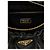 Borsa Prada in pelle Nappa nera Nero - vista 6
