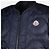 Moncler Roquille Reversible Down Shirt Jacket Blau - Ansicht 11