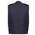 Moncler Roquille Reversible Down Shirt Jacket Blau - Ansicht 8
