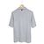 Thom Browne Kurzarm-Poloshirt Braun - Ansicht 2