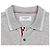 Thom Browne Kurzarm-Poloshirt Braun - Ansicht 5