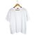 Dior Oblique Terry T-Shirt mit kurzen Ärmeln Weiß