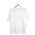 Dior Kurzarm T-Shirt Weiß Baumwolle - Ansicht 2