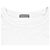 Dior Kurzarm T-Shirt Weiß Baumwolle - Ansicht 4