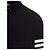 Thom Browne Oversized gesteppte Blouson mit Bar-Streifen aus Polyester-Twill Blau - Ansicht 5