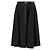 Falda Prada Re-Nylon Negra Negro - vista 3