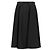 Falda Prada Re-Nylon Negra Negro - vista 4