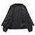 Prada Re-Nylon Triangle Logo Bomber Jacket Black - view 5
