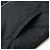 Prada Re-Nylon Triangle Logo Bomber Jacket Black - view 9