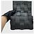 Bottega Veneta Borsa Cassette Small Intrecciato Nera Nero - vista 6