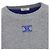 Céline Kaschmir-Pullover mit Rundhalsausschnitt Blau - Ansicht 5