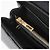 16 Céline MINI BORSA IN VITELLO SATINATO Nero - vista 6