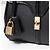 16 Céline MINI BORSA IN VITELLO SATINATO Nero - vista 8