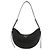 Prada Borsa a Tracolla in Pelle Arke Nero - vista 3