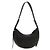 Prada Borsa a Tracolla in Pelle Arke Nero - vista 4