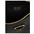 Prada Borsa a Tracolla in Pelle Arke Nero - vista 6