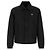 Giacca Bomber Prada in Nylon Nero