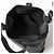 Loewe Saco Tote Loop com fecho de correr em pele de vitelo grão flexível Preto - vista 6