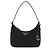 Prada Mini borsa in pelle Saffiano Reedition Nero
