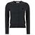 Isabel Marant Cardigan Anthrazit Braun