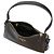Prada Borsa a tracolla media in pelle Nero - vista 5