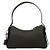 Prada Borsa a tracolla media in pelle Nero - vista 6
