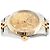 Rolex Orologio Combinazione Uomo Datejust con Quadrante Computer e Diamanti Originali Giallo - vista 12