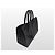 Saint Laurent Picca borsa a tracolla nera Nero - vista 14