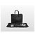 Saint Laurent Picca borsa a tracolla nera Nero - vista 18