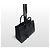 Saint Laurent Picca borsa a tracolla nera Nero - vista 7