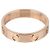 Cartier Love Ring Small (Mini) Roségold Pink - Ansicht 3
