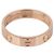 Cartier Love Ring Small (Mini) Roségold Pink - Ansicht 4