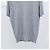 Brunello Cucinelli Baumwoll-Poloshirt mit kurzen Ärmeln Grau Braun - Ansicht 3