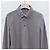 Brunello Cucinelli Kaschmir-Strickpolo Grey Braun - Ansicht 2