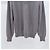 Brunello Cucinelli Kaschmir-Strickpolo Grey Braun - Ansicht 3