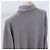 Brunello Cucinelli Kaschmir-Strickpolo Grey Braun - Ansicht 5