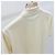 Brunello Cucinelli Baumwoll- Polo-T-Shirt Gelb - Ansicht 5
